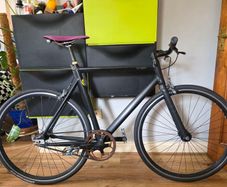 Schindelhauer Victor Single speed bike