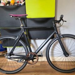 Schindelhauer Victor Single speed bike