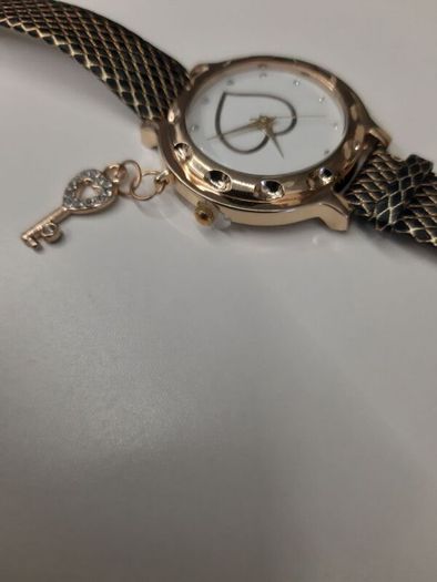 New watch