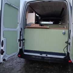 Coffee Van