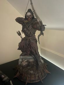 Prime 1 Studio Lurtz Regular Version