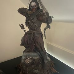 Prime 1 Studio Lurtz Regular Version