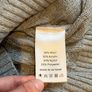 Light Grey Polo Ralph Lauren Crewneck Knitted Sweater Image 5