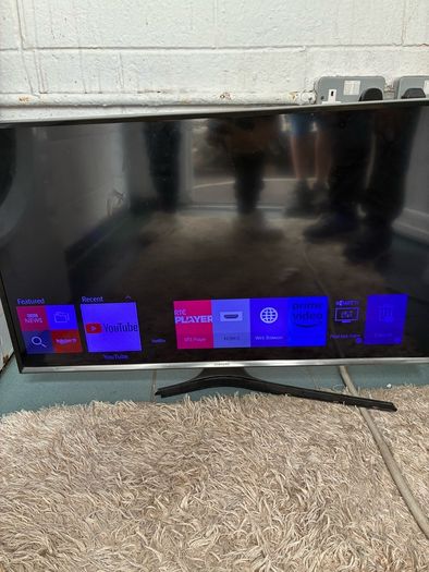 Samsung Tv