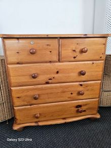 chest