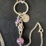 sterling silver necklace Image 5