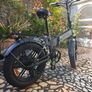 Electric bike Image 7