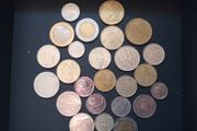 European Coins Joblot
