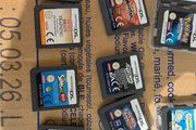 Ds Games