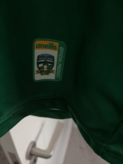 Brand new Meath 2023  GAA jersey XL men's