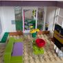 Lego Emma's House 41095 Image 10