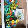 Duplo Dinosaurs 3-in-1 Set Image 2