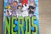 NERDS Book 2 - M is for Mama's Boy by Michael Buckley
