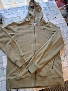 Levi's boys jumpers