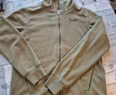 Levi's boys jumpers