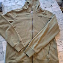 Levi's boys jumpers