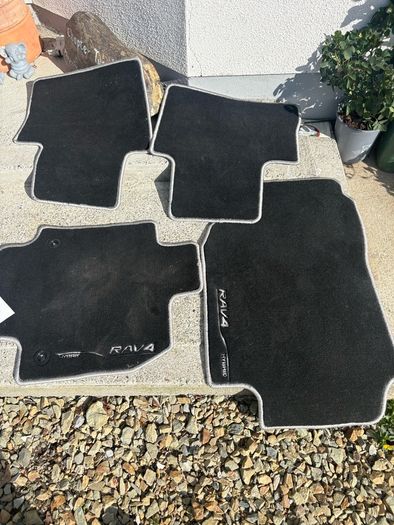 car mats
