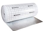Underlay Foam Insulation 5mm Thick Aluminium Coating