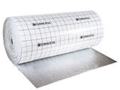 Underlay Foam Insulation 5mm Thick Aluminium Coating