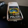 Vintage 60's Toy Car Image 3