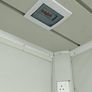 Foldable container rooms Image 9