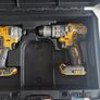 Dewalt Impact And Combi Used with New Box Image 3