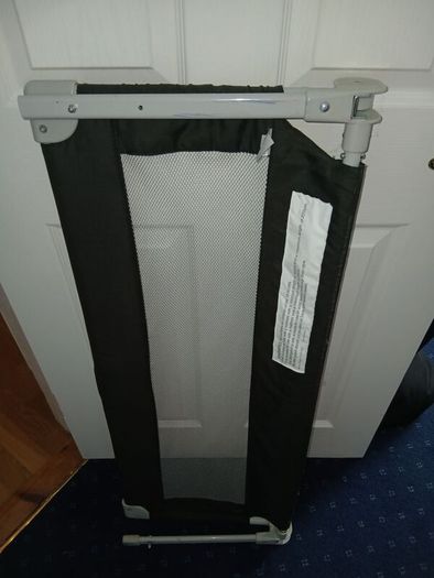 Bed Rail