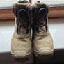 Stanley Harrigan Safety Boots UK 8 / EUR 42 Image 5