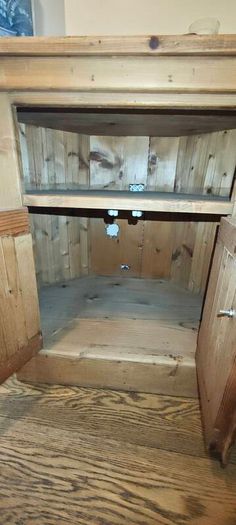 TV stand