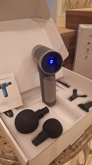 Massage Gun