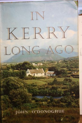 In Kerry Long Ago.