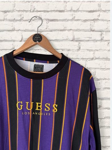 Guess Long Sleeve