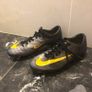 Nike Mercurial Boots Image 4