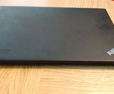 Lenovo Thinkpad X240, 512GB SSD, 8gb ram