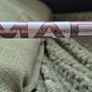 Graphic Design MAD Driver Shaft Image 5