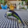 Big Murano glass dolphin Image 6