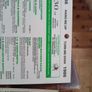 Pair of Vintage 1986 Dublin Green Page Directories Image 2