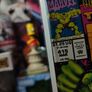 The Incredible Hulk ! Issue #415 ! 1994 ! by Marvel ! Image 3