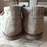Frank Wright occasion office lace up shoes leather 9 eur 43 Image 4