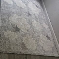 Large Rug