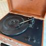 Crosley Portable Record Player Image 3