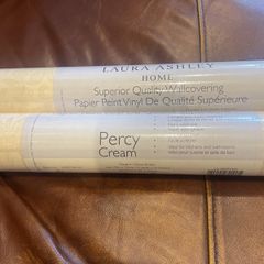 laura ashley wallpaper brand new 2rolls