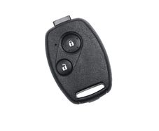 Replacement Car Remote Key Fob Shell For Honda (Civic, CRV, Jazz, Insight, Accord...)