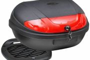 72l Motorcycle Helmet Top Box  - Free Delivery Nationwide