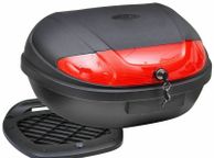 main image for ad 72l Motorcycle Helmet Top Box  - Free Delivery Nationwide