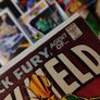 Nick Fury ! Agent of SHIELD ! Issue #8 ! Silver Age Comic from 1969 ! by DC Comics ! Vintage ! Avengers ! Image 9