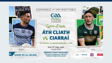 kerry vrs dublin tickets