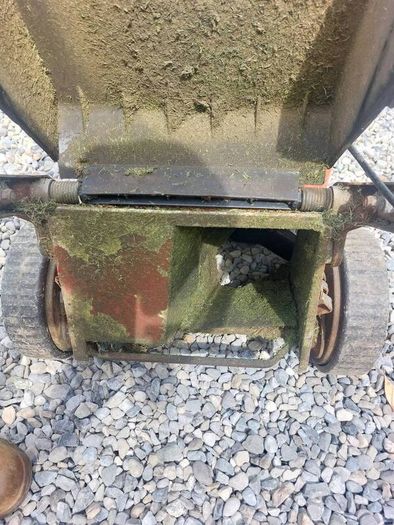 lawn mowers