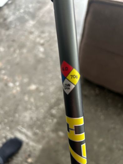 Pxg 5 Wood