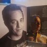 Sting Original Sacred Love 2004 World Tour Concert Program Photo Book Image 5